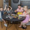 kas teadsid kogu pere mälumäng perele lastele
